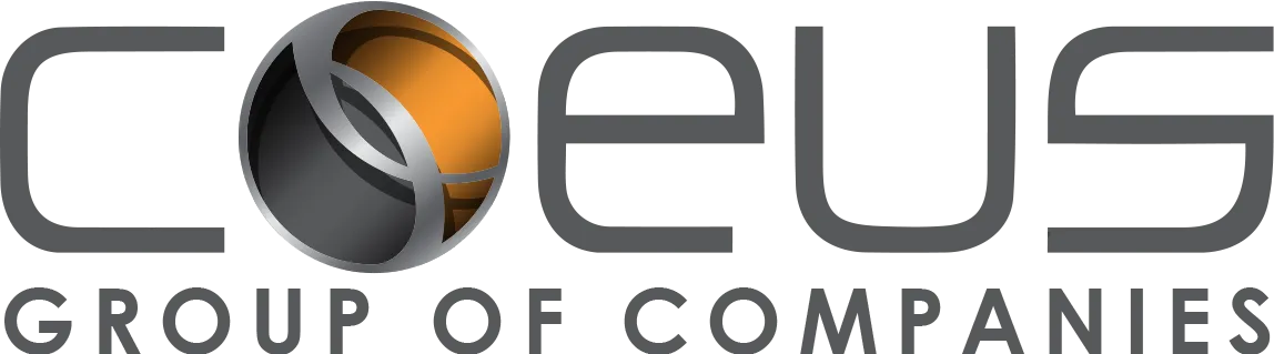 Coeus GMBH Coeus GMBH